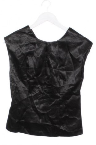 Дамски топ Zara, Размер S, Цвят Черен, Цена 9,20 €