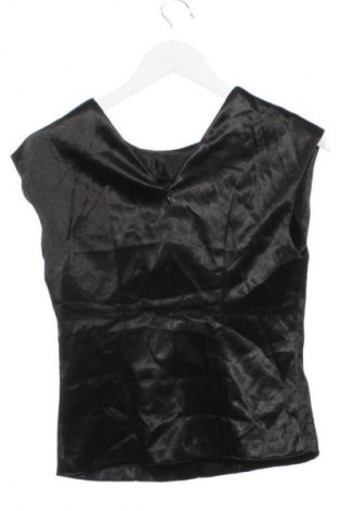 Дамски топ Zara, Размер S, Цвят Черен, Цена 9,20 €