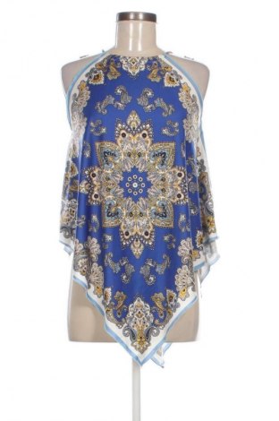 Дамски топ Zara, Размер S, Цвят Многоцветен, Цена 9,21 €