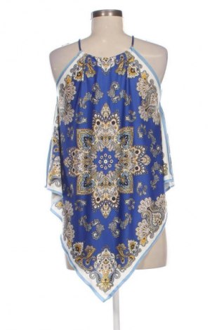 Дамски топ Zara, Размер S, Цвят Многоцветен, Цена 9,21 €