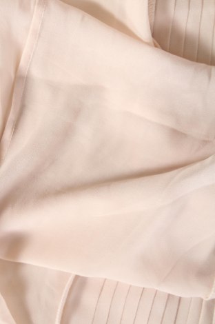 Дамски топ Zara, Размер M, Цвят Бежов, Цена 9,00 €