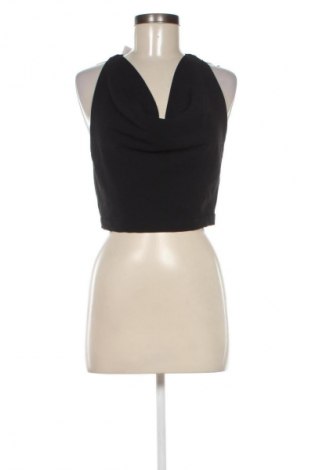 Дамски топ Zara, Размер S, Цвят Черен, Цена 9,71 €