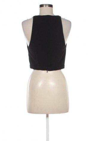 Дамски топ Zara, Размер S, Цвят Черен, Цена 9,71 €