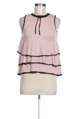 Дамски топ Zara, Размер S, Цвят Многоцветен, Цена 5,62 €