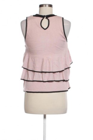 Дамски топ Zara, Размер S, Цвят Многоцветен, Цена 5,62 €