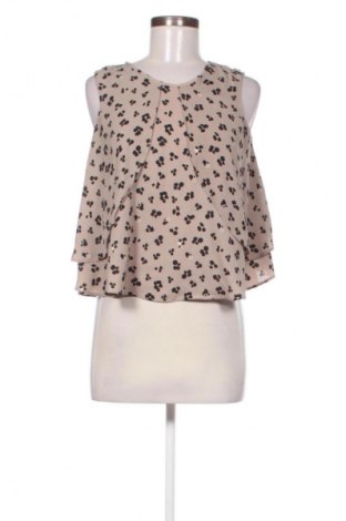 Top de femei Zara, Mărime S, Culoare Multicolor, Preț 46,99 Lei