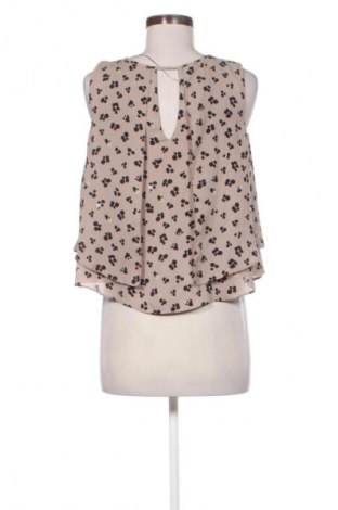 Top de femei Zara, Mărime S, Culoare Multicolor, Preț 46,99 Lei