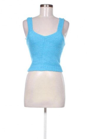 Dámsky top  Zara, Veľkosť S, Farba Modrá, Cena  3,95 €