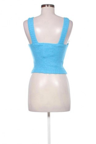 Dámsky top  Zara, Veľkosť S, Farba Modrá, Cena  3,95 €