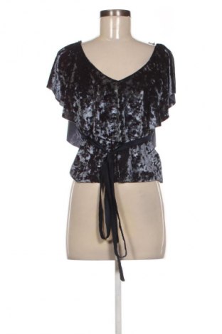 Дамски топ Zara, Размер M, Цвят Сив, Цена 8,69 €