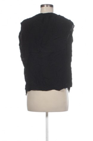 Дамски топ Zara, Размер L, Цвят Черен, Цена 3,06 €