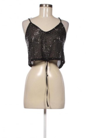 Дамски топ Zara, Размер S, Цвят Многоцветен, Цена 7,66 €