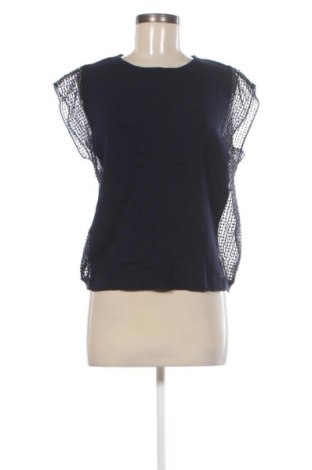 Γυναικείο τοπ Zara, Μέγεθος M, Χρώμα Μπλέ, Τιμή 5,99 €