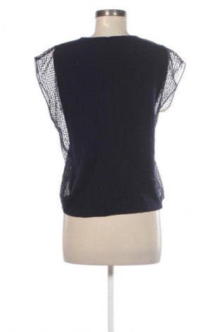 Γυναικείο τοπ Zara, Μέγεθος M, Χρώμα Μπλέ, Τιμή 5,99 €