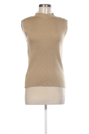 Damski top adL, Rozmiar L, Kolor Brązowy, Cena 18,99 zł