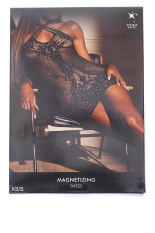 Damen Unterwäsche Ann Summers, Größe XS, Farbe Schwarz, Preis 27,99 €