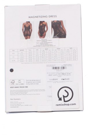 Damen Unterwäsche Ann Summers, Größe XS, Farbe Schwarz, Preis 27,99 €