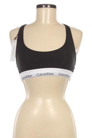 Damen Unterwäsche Calvin Klein, Größe S, Farbe Schwarz, Preis € 39,99