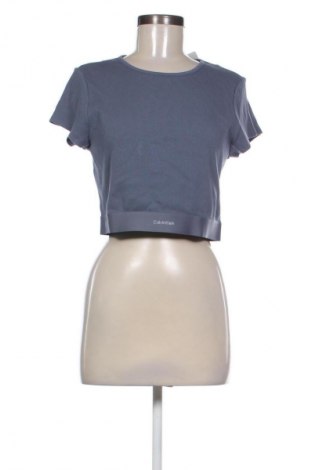 Dámské prádlo Calvin Klein, Velikost L, Barva Modrá, Cena  409,00 Kč