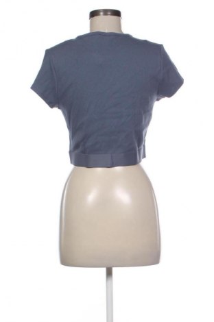 Дамско бельо Calvin Klein, Размер M, Цвят Син, Цена 14,31 €