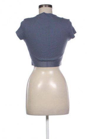 Дамско бельо Calvin Klein, Размер S, Цвят Син, Цена 28,12 €