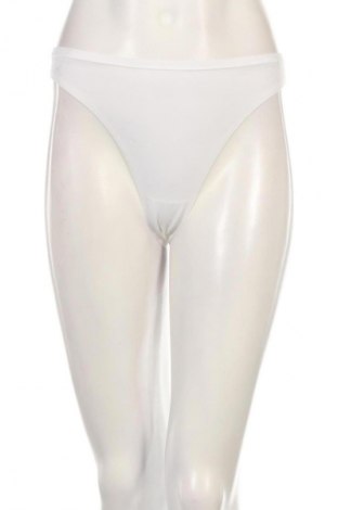 Дамско бельо Calvin Klein, Размер M, Цвят Бял, Цена 21,98 €, #135156923