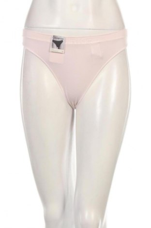 Γυναικεία εσώρουχα Calvin Klein, Μέγεθος XS, Χρώμα Ρόζ , Τιμή 18,99 €