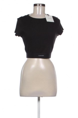 Lenjerie de corp de damă Calvin Klein, Mărime M, Culoare Negru, Preț 85,99 Lei