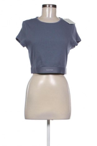 Bielizna damska Calvin Klein, Rozmiar L, Kolor Niebieski, Cena 72,99 zł