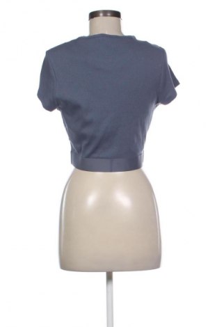 Bielizna damska Calvin Klein, Rozmiar L, Kolor Niebieski, Cena 72,99 zł