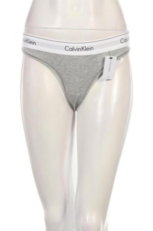 Dámské prádlo Calvin Klein, Velikost M, Barva Šedá, Cena  269,00 Kč