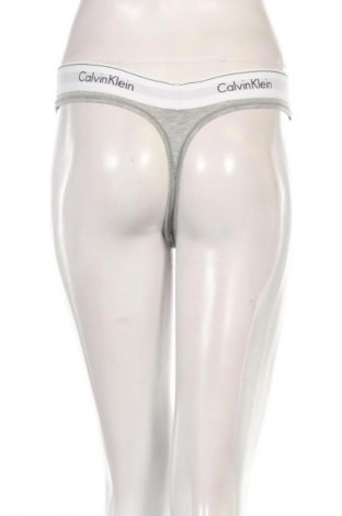 Dámské prádlo Calvin Klein, Velikost M, Barva Šedá, Cena  269,00 Kč
