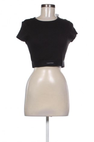 Дамско бельо Calvin Klein, Размер S, Цвят Черен, Цена 39,88 €