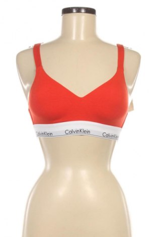 Damen Unterwäsche Calvin Klein, Größe S, Farbe Rot, Preis 49,99 €