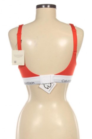 Damen Unterwäsche Calvin Klein, Größe S, Farbe Rot, Preis 49,99 €
