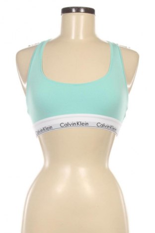 Damen Unterwäsche Calvin Klein, Größe S, Farbe Grün, Preis 39,99 €