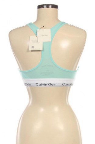 Damen Unterwäsche Calvin Klein, Größe S, Farbe Grün, Preis 39,99 €
