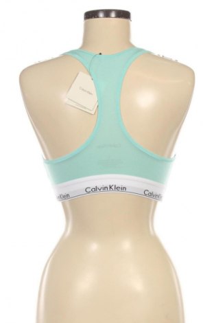 Damen Unterwäsche Calvin Klein, Größe M, Farbe Grün, Preis 14,99 €