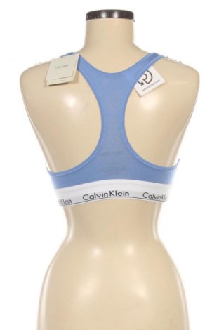 Dámska bielizeň Calvin Klein, Veľkosť S, Farba Modrá, Cena  35,95 €