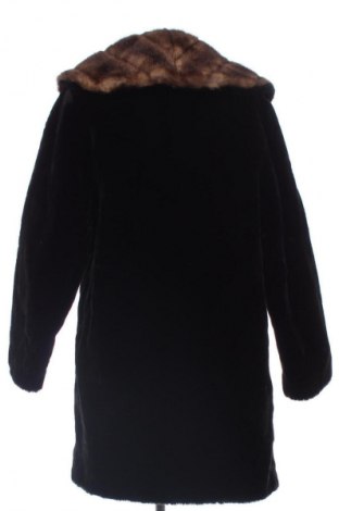 Palton din blană pentru damă Rene Derhy, Mărime S, Culoare Multicolor, Preț 238,99 Lei