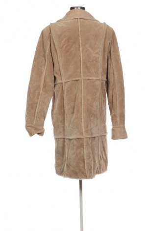 Női bőrkabát Snap Shot, Méret XL, Szín Bézs, Ár 12 769 Ft