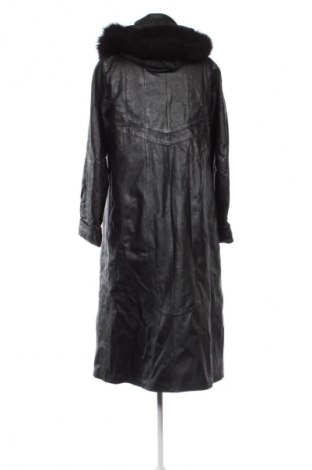 Dámská kožená bunda  Unbranded, Velikost XL, Barva Černá, Cena  3 199,00 Kč