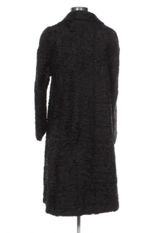 Damen Ledermantel Unbranded, Größe S, Farbe Schwarz, Preis 214,99 €