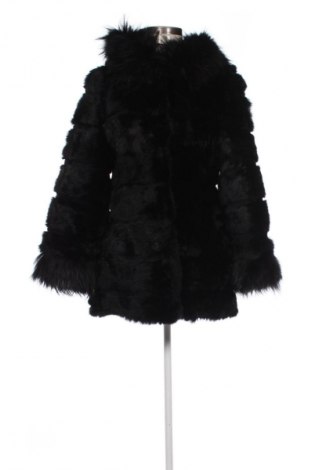 Női bőrkabát Unbranded, Méret M, Szín Fekete, Ár 51 649 Ft