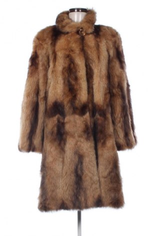 Palton din piele pentru damă Unbranded, Mărime L, Culoare Multicolor, Preț 684,99 Lei