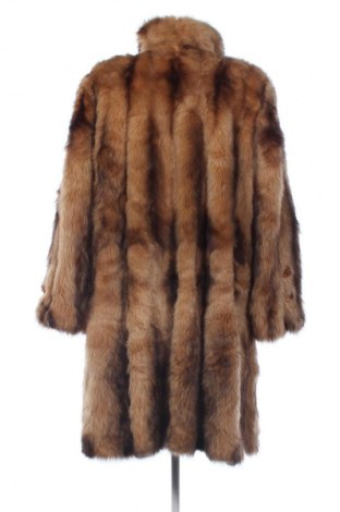 Palton din piele pentru damă Unbranded, Mărime L, Culoare Multicolor, Preț 684,99 Lei