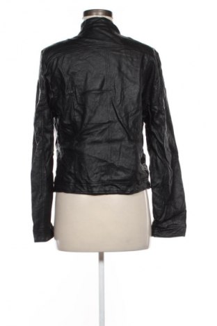 Geacă de piele pentru femei Casual Ladies, Mărime XL, Culoare Negru, Preț 89,99 Lei