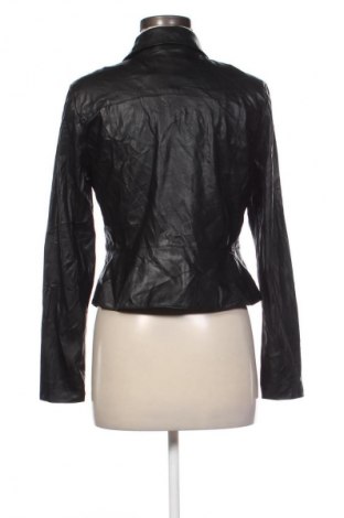 Női bőrdzseki Comma,, Méret M, Szín Fekete, Ár 15 829 Ft