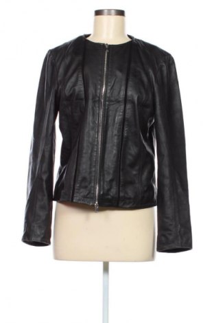 Dámská kožená bunda  Conbipel, Velikost L, Barva Černá, Cena  1 599,00 Kč