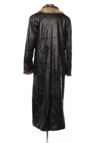 Damen Lederjacke Conbipel, Größe XL, Farbe Schwarz, Preis 86,99 €